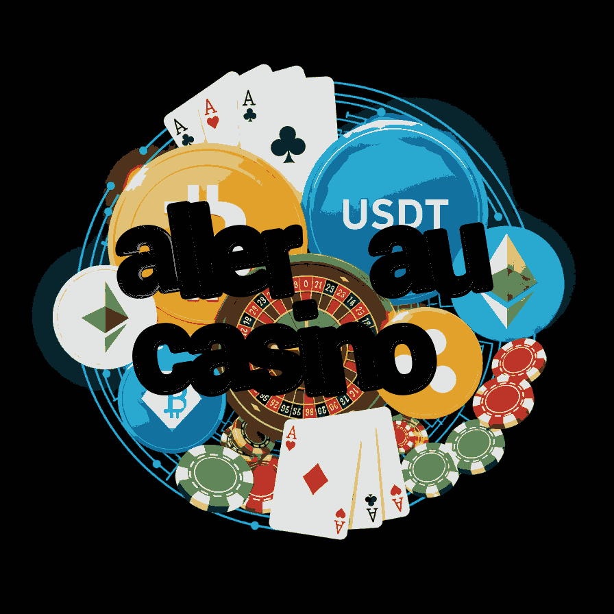 Aller Au Casino - French Casino Guide